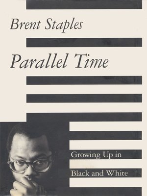 cover image of Parallel Time